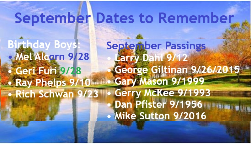 Image: Sept. 2026 Dates to Remember Image
